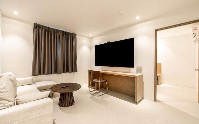 진천 센트럴 비즈니스 호텔