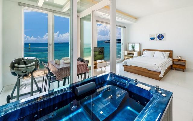 고성 포레치펜션