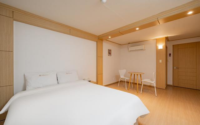 부산 해운대 오렌지(Orange)