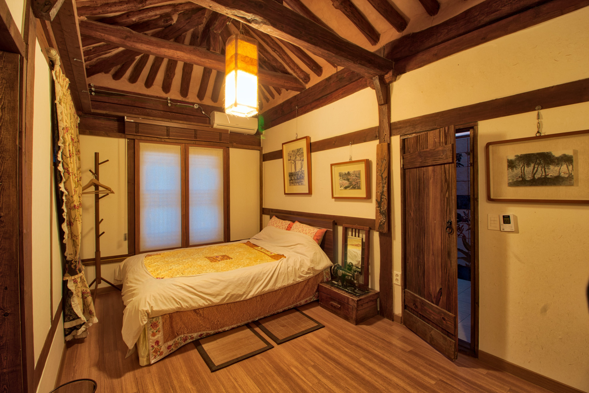 전주 교동살래 한옥스테이 썸네일3