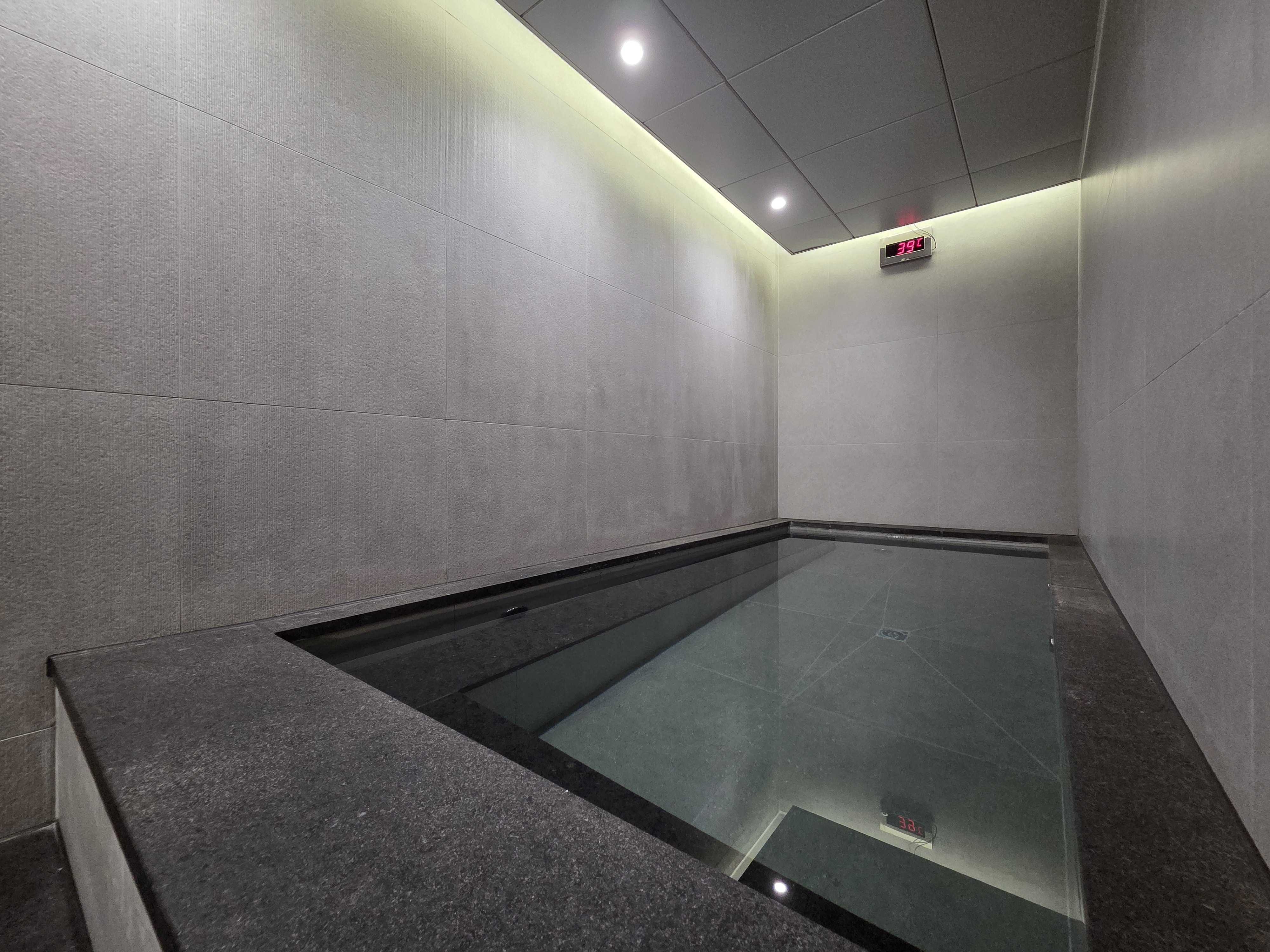 부산 해운대 마린 캡슐 호텔&스파 이미지1