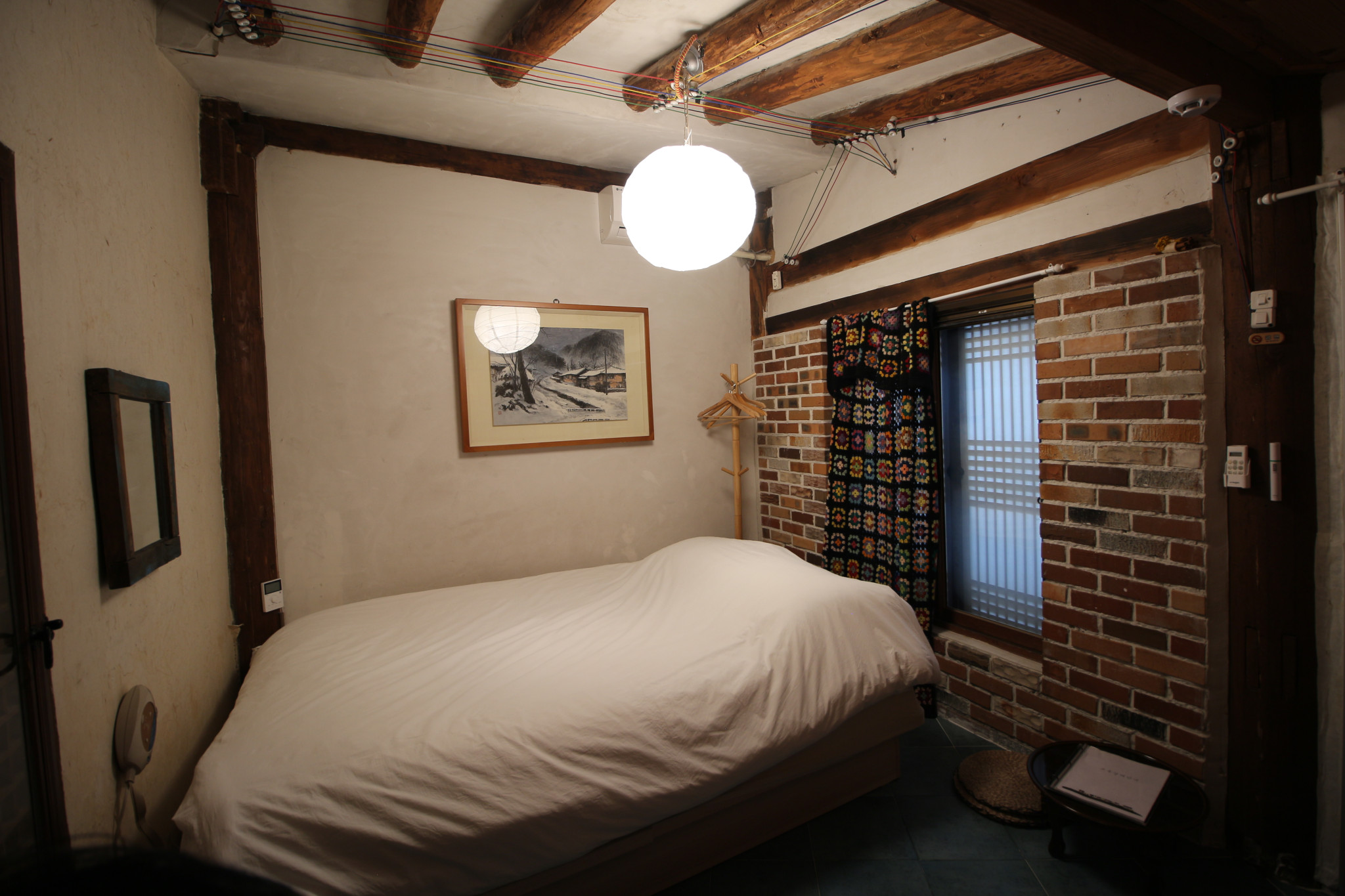 전주 교동살래 한옥스테이 썸네일2