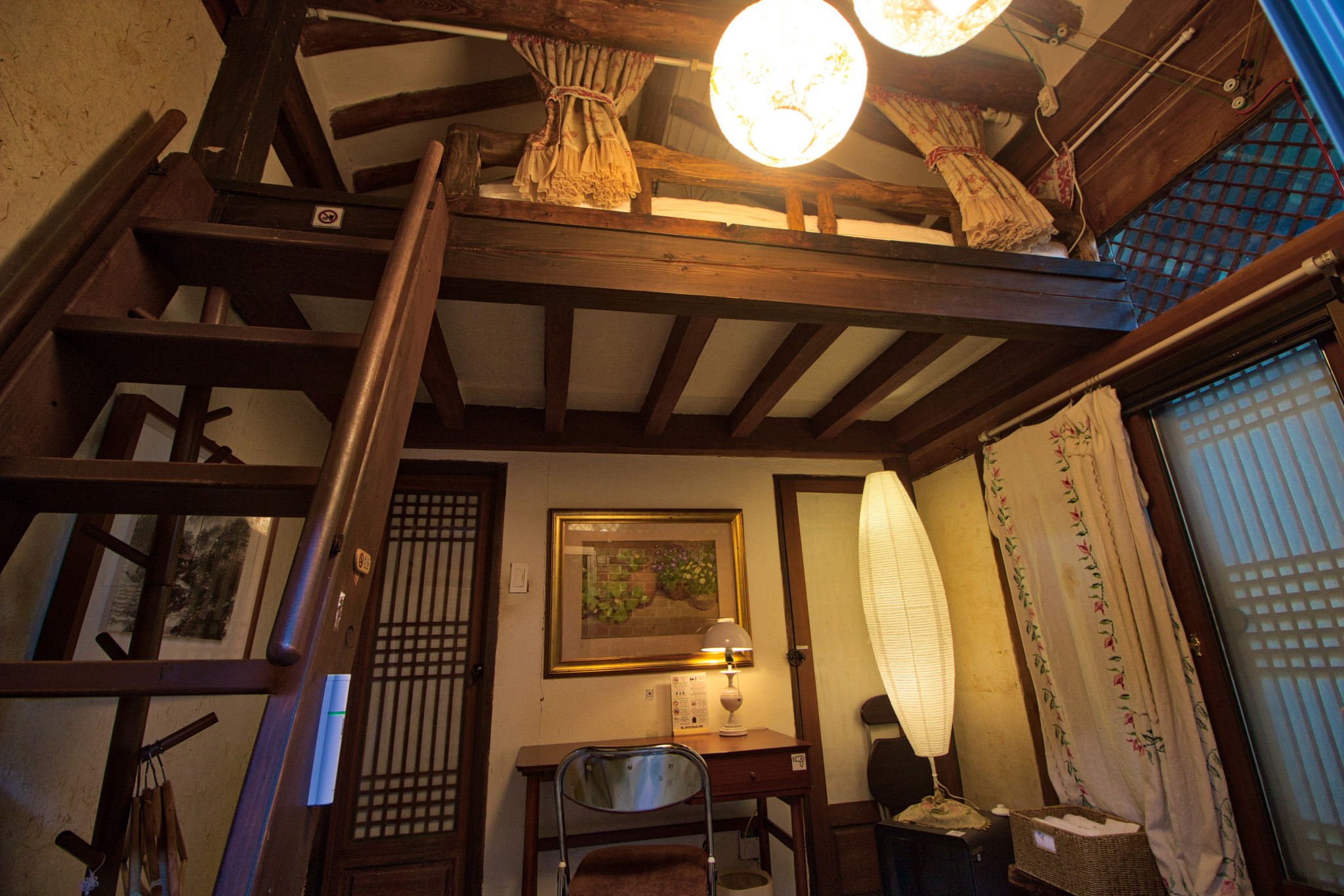 전주 교동살래 한옥스테이 이미지1