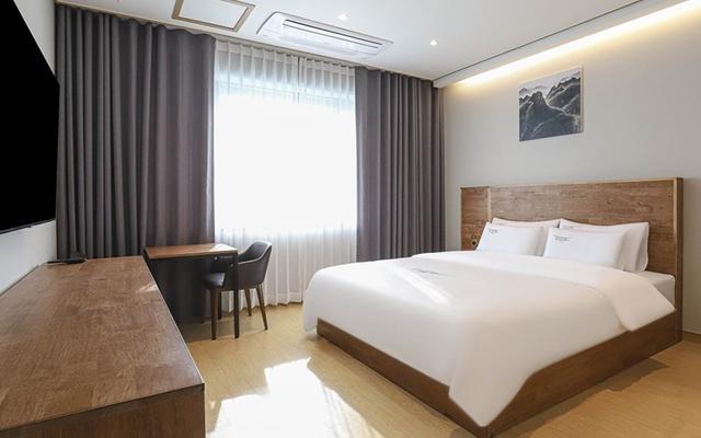 보령 호텔 그랜드 베이