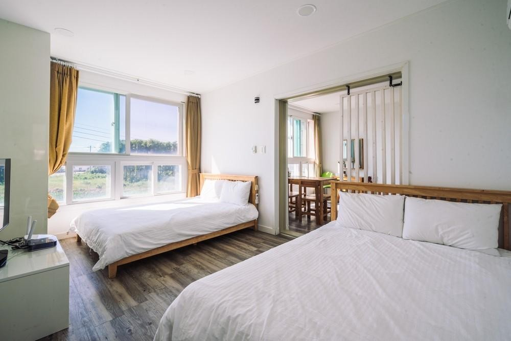 서귀포 아만토브펜션 이미지1