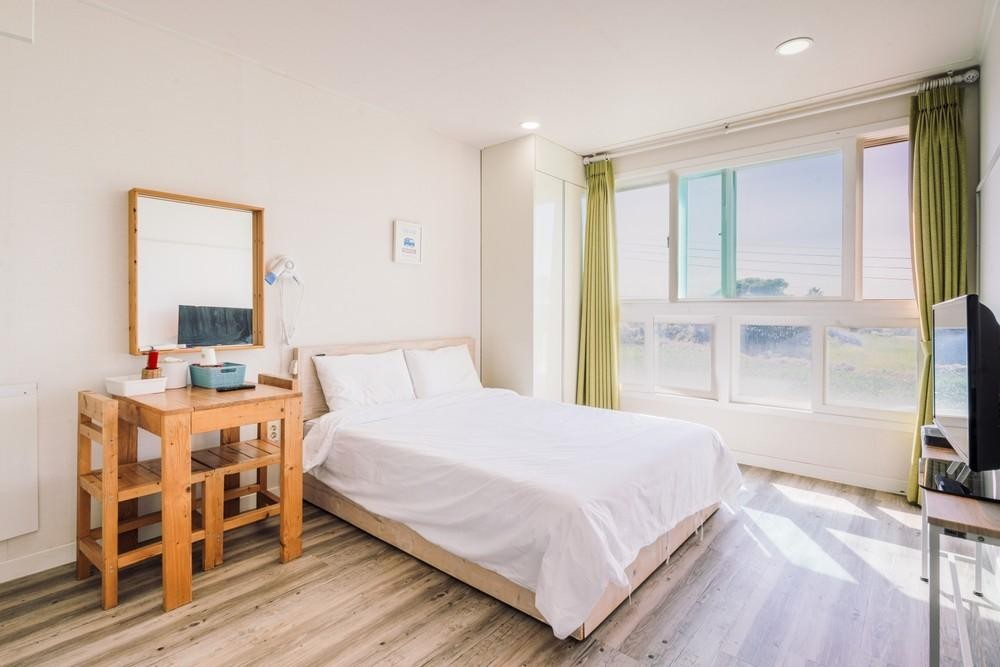 서귀포 아만토브펜션 썸네일2