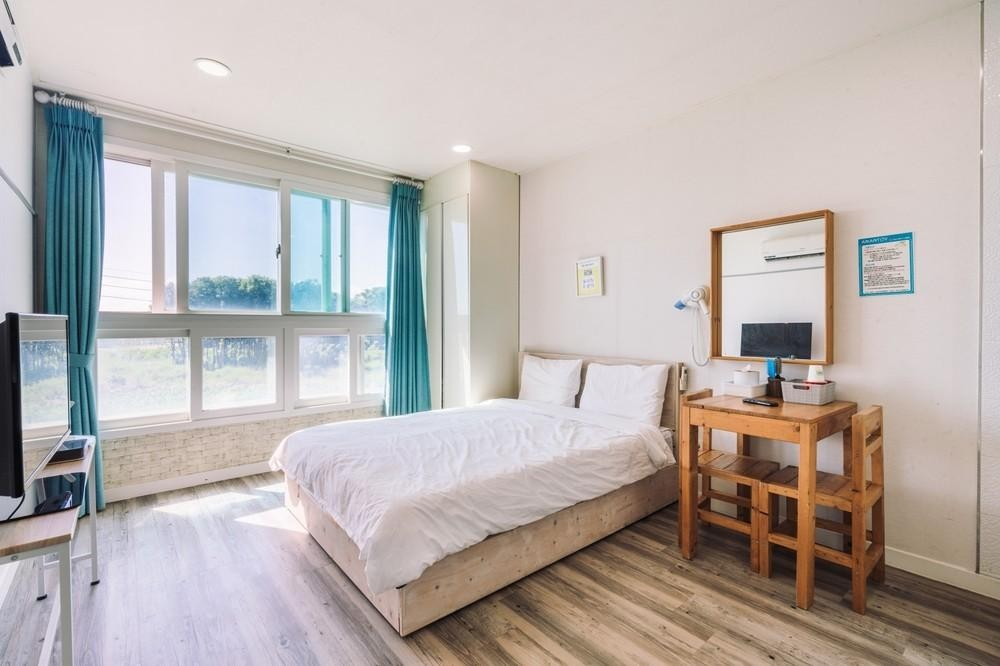 서귀포 아만토브펜션 썸네일3