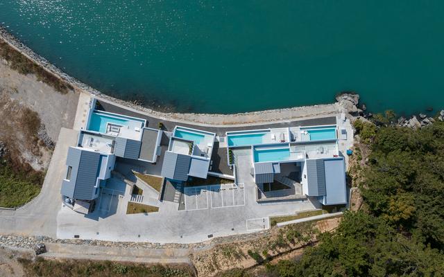 여수 여운향풀빌라