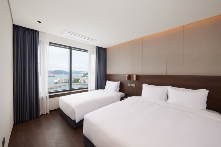 프리미어 패밀리 스위트(2인 조식포함)