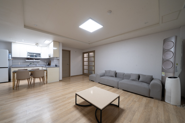 파티룸(20평 & 인덕션 & 거실)