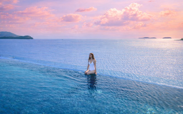 여수 스톤아일랜드풀빌라