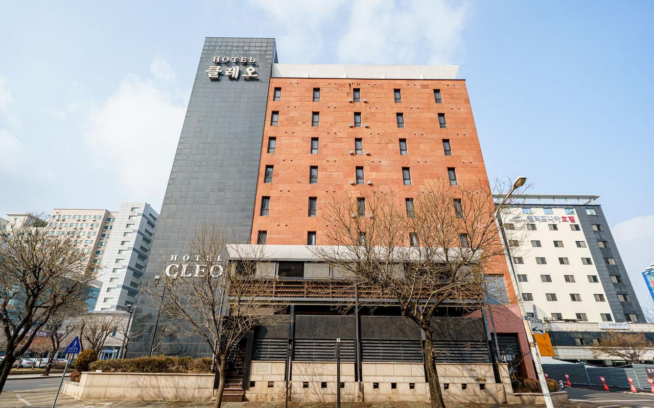 일산(백석) 클레오 사진
