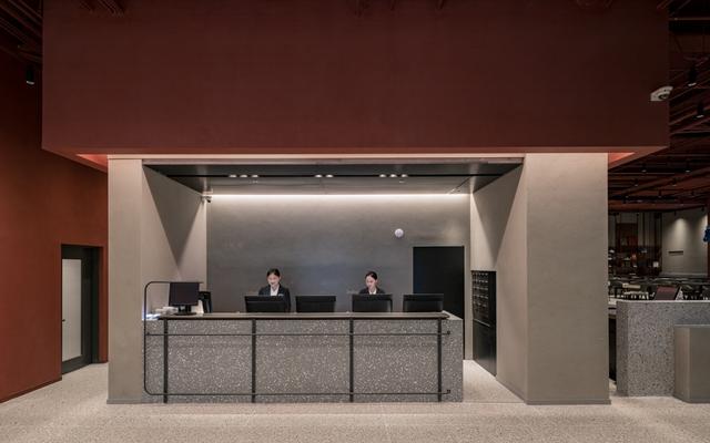 L7충장 바이 롯데호텔 (구, 라마다플라자 바이 윈덤 충장)