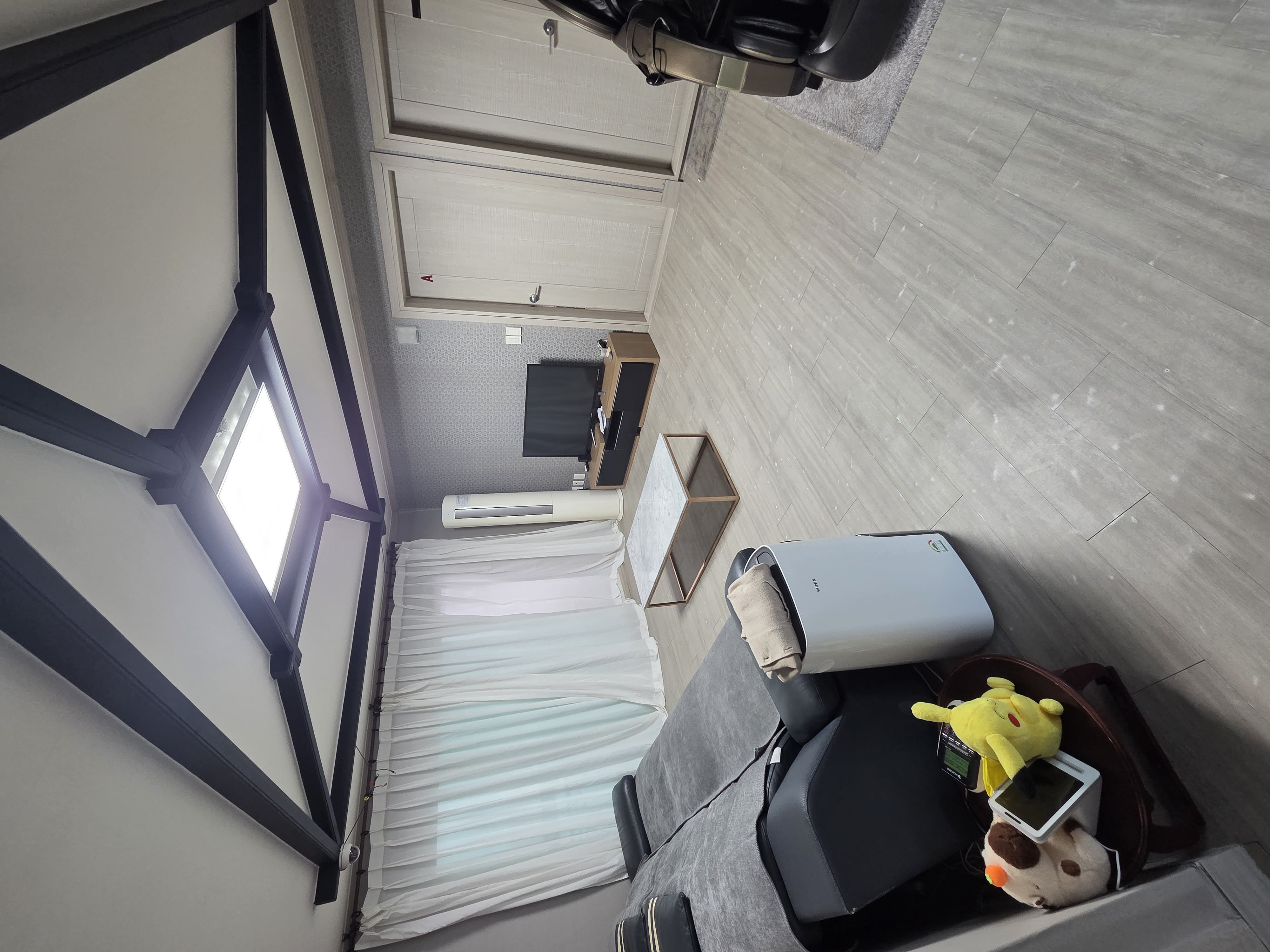 부산 더파크 게스트하우스 썸네일4