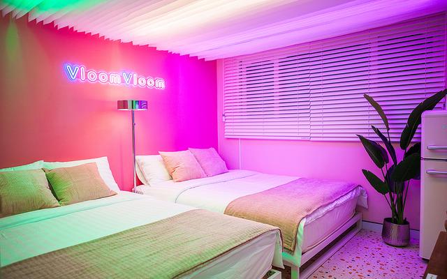 서울 미호재 홍대점