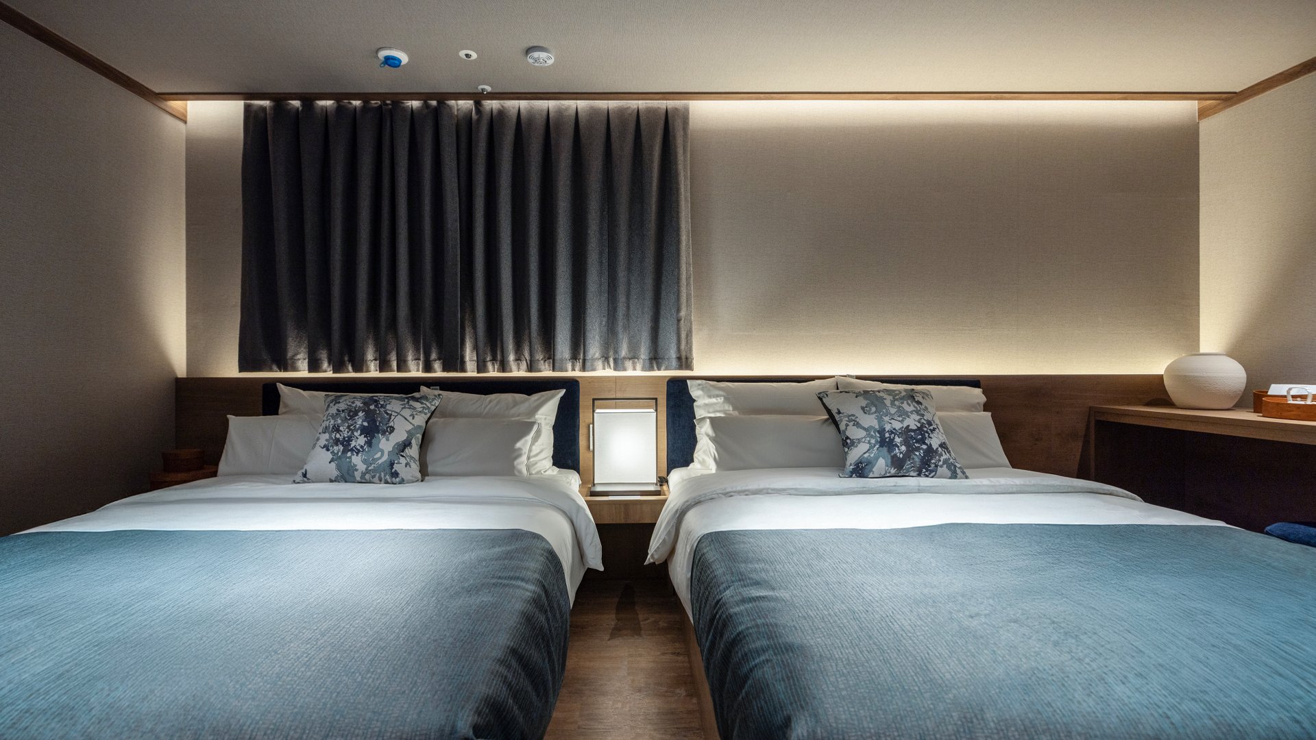 디럭스 스위트 패밀리