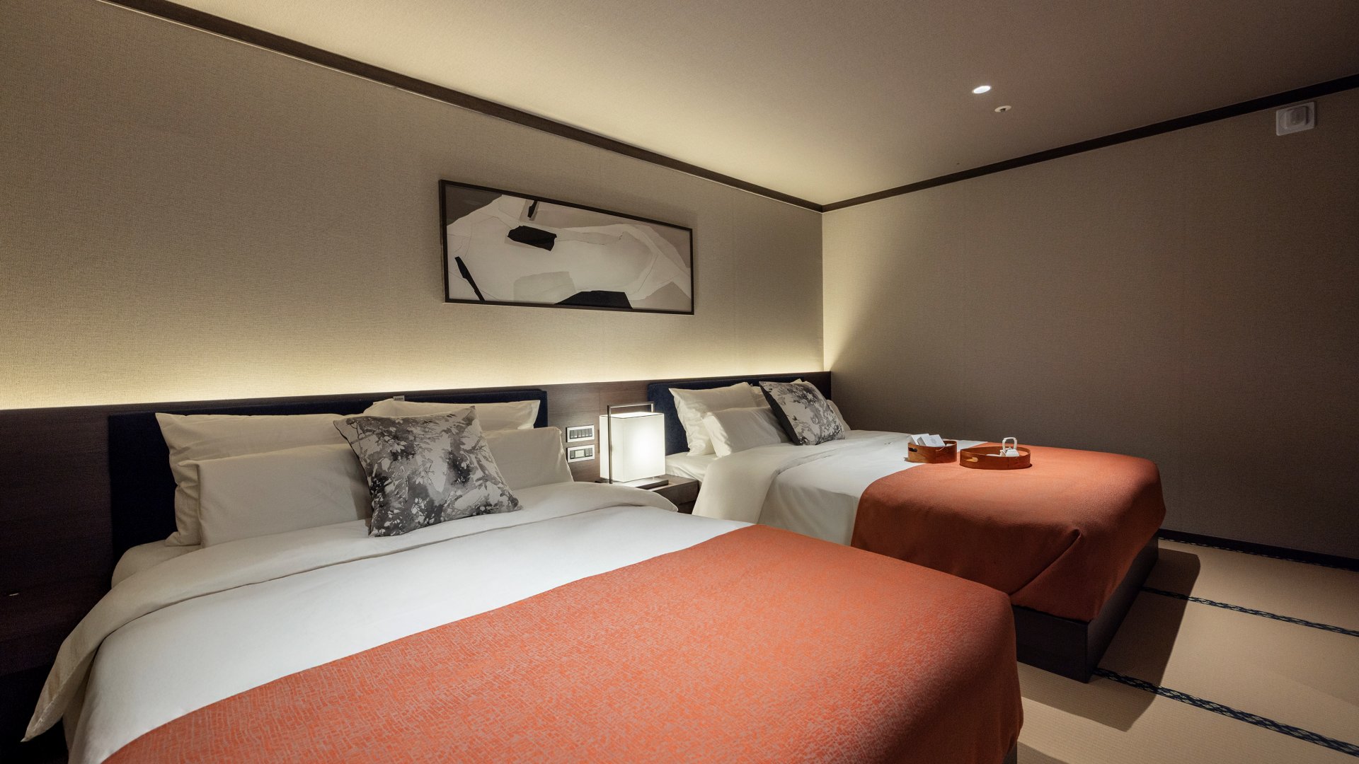 시그니처 펜트하우스