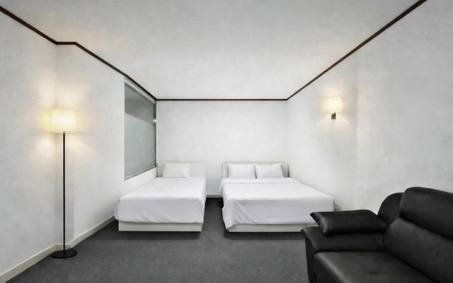 이태원 에이원 호텔