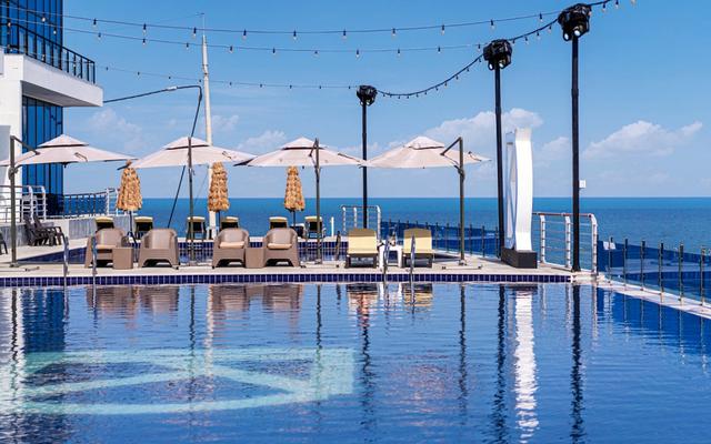 영덕 동광풀빌라