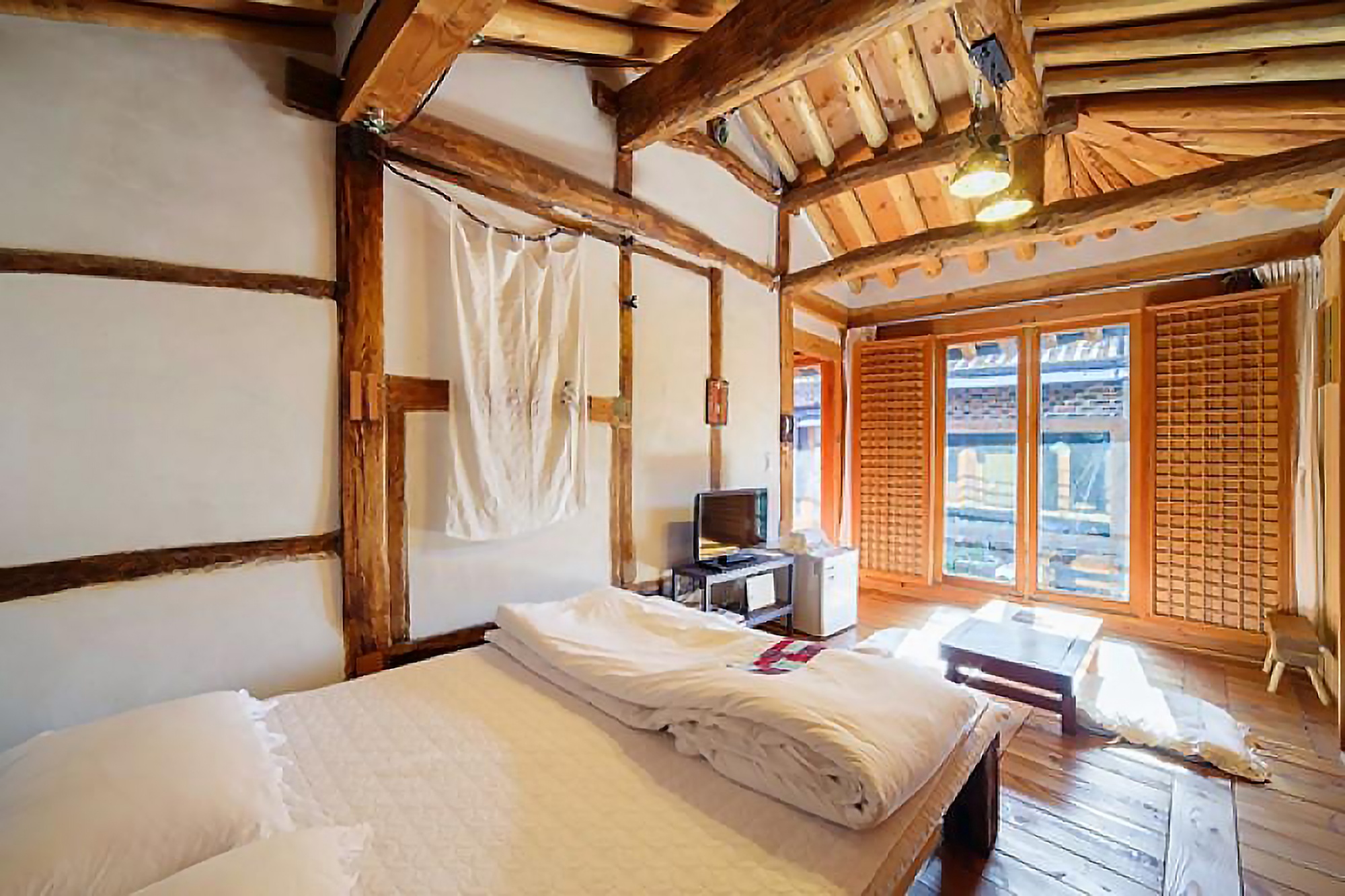 전주 한옥 스테이 단경 이미지1