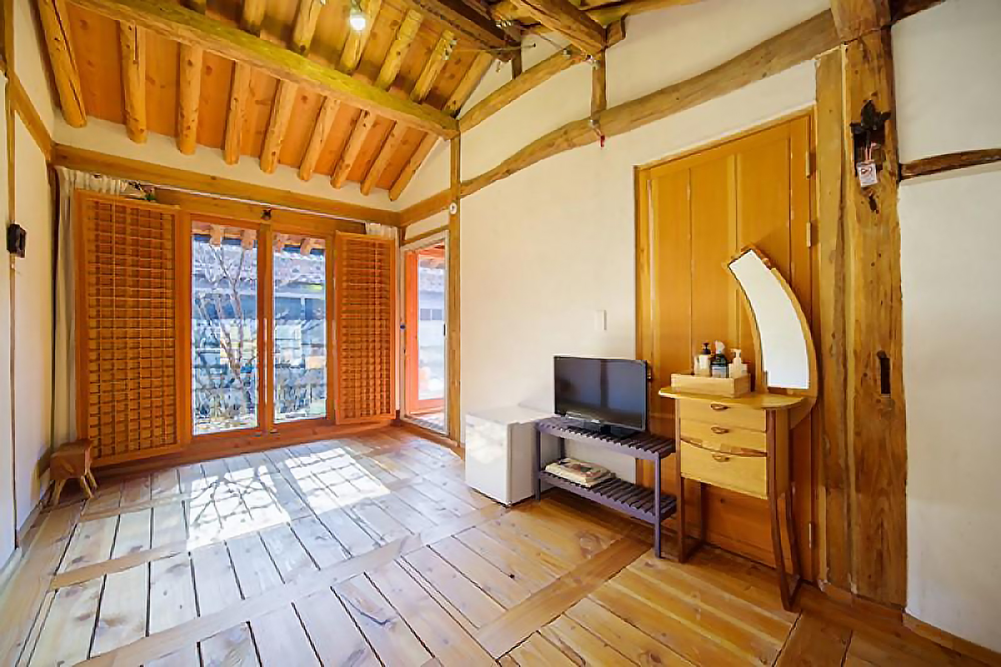 전주 한옥 스테이 단경 썸네일3