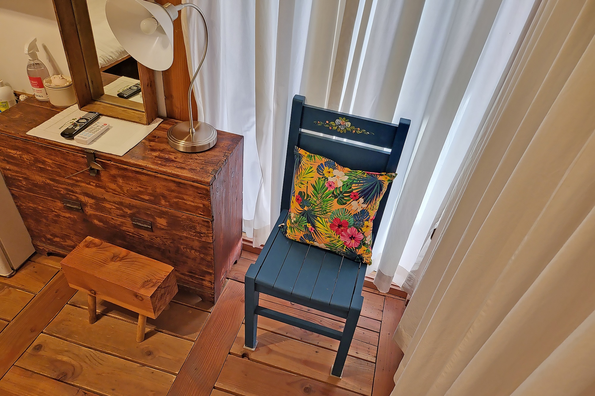 전주 한옥 스테이 단경 썸네일4