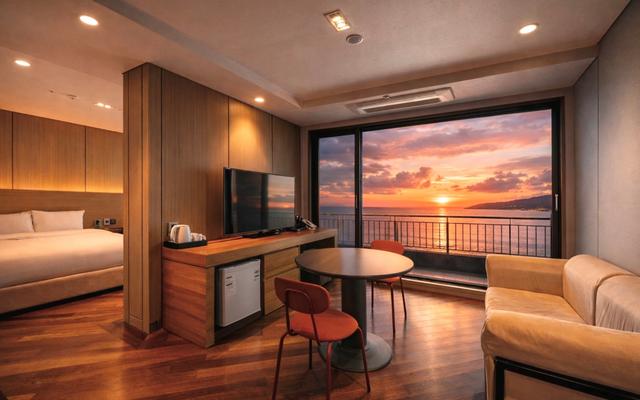 인천 그레이스 호텔