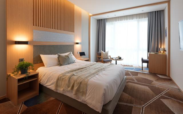 플라트 호텔 동탄