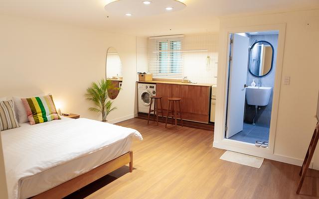 부산 미호재 부산역점