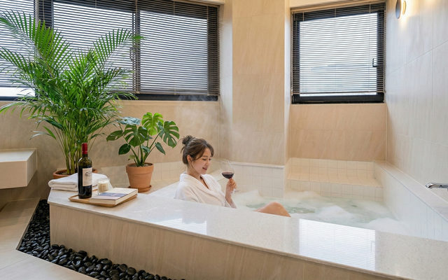 동두천 호텔브라운도트(동두천중앙역점)