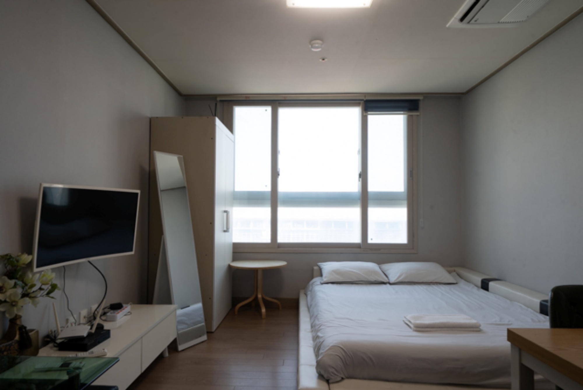 부산역 마리나 레지던스 호텔 썸네일4