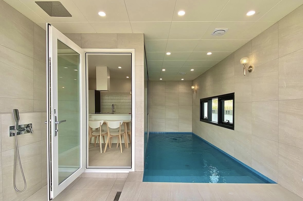 경주 원앤온리펜션 이미지1