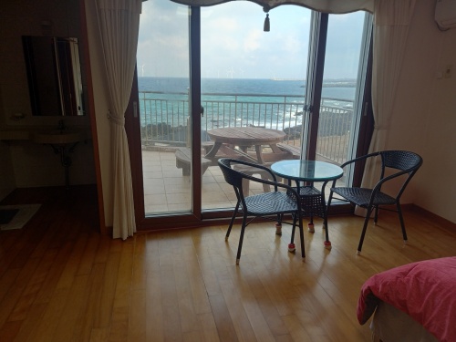 제주 해피데이펜션 이미지1