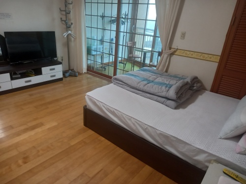 제주 해피데이펜션 썸네일3