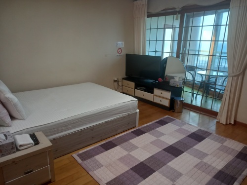 103호(룸에서 바다를 바라볼수있는 오션뷰)