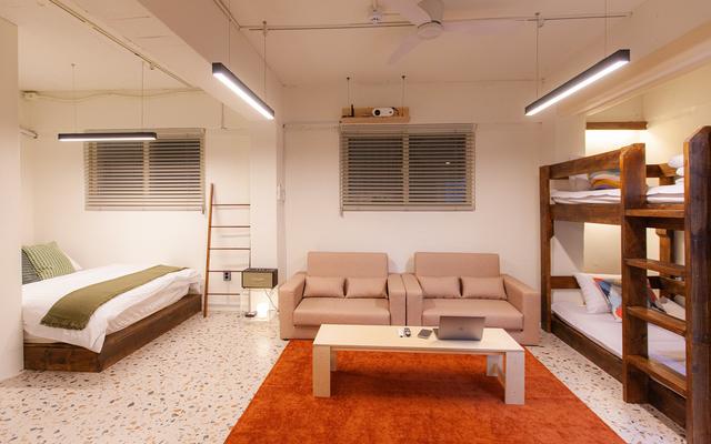 부산 미호재 서면점