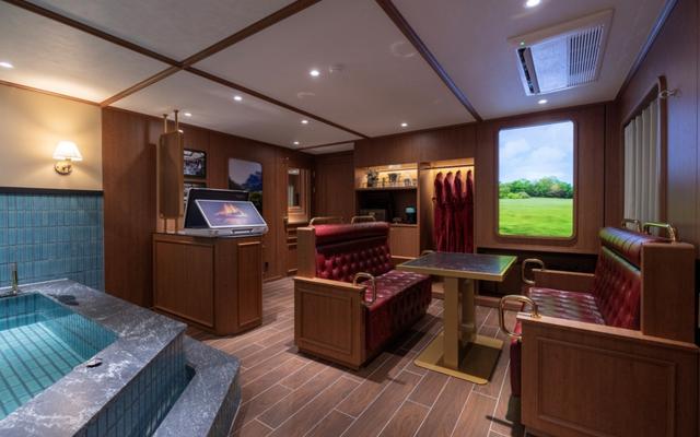 스테이 패스포트 익스프레스 스파 영등포