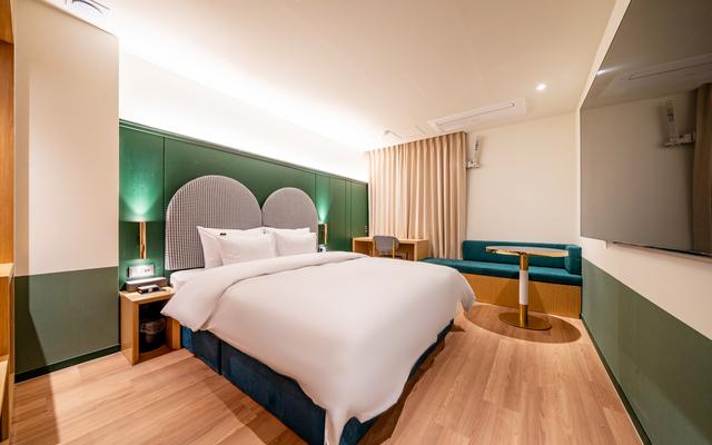 제천 에이치에비뉴 제천역점