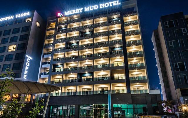 대천 메리머드 호텔