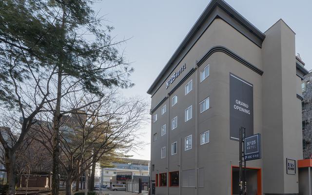 익산 넘버25 익산역점