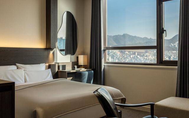 아늑 시그니처 호텔 서울 구로