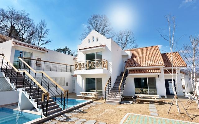 담양 담양프로방스펜션