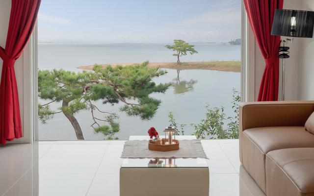 대부도 알라딘펜션