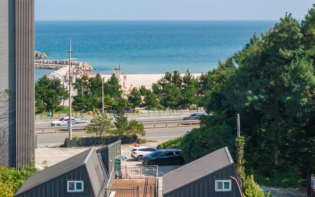 양양 일출과일몰독채펜션