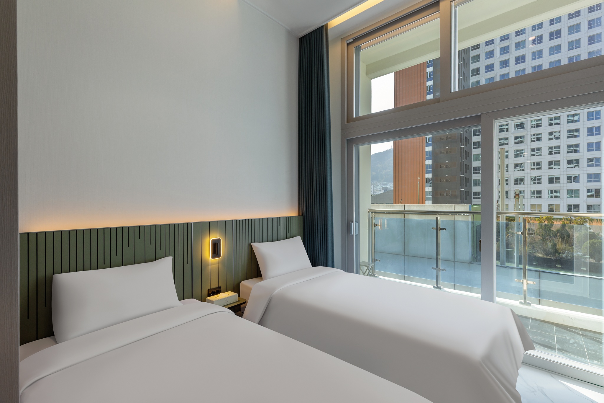 테라스 스탠다드 트윈(★FLASH SALE★환불불가)