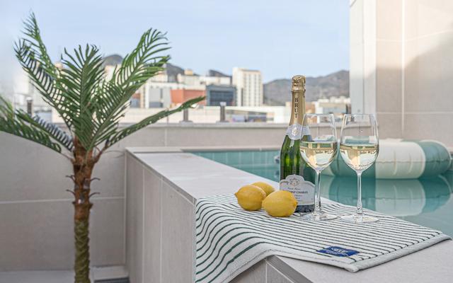 대구 현풍 프라나 관광호텔(PRANA HOTEL)