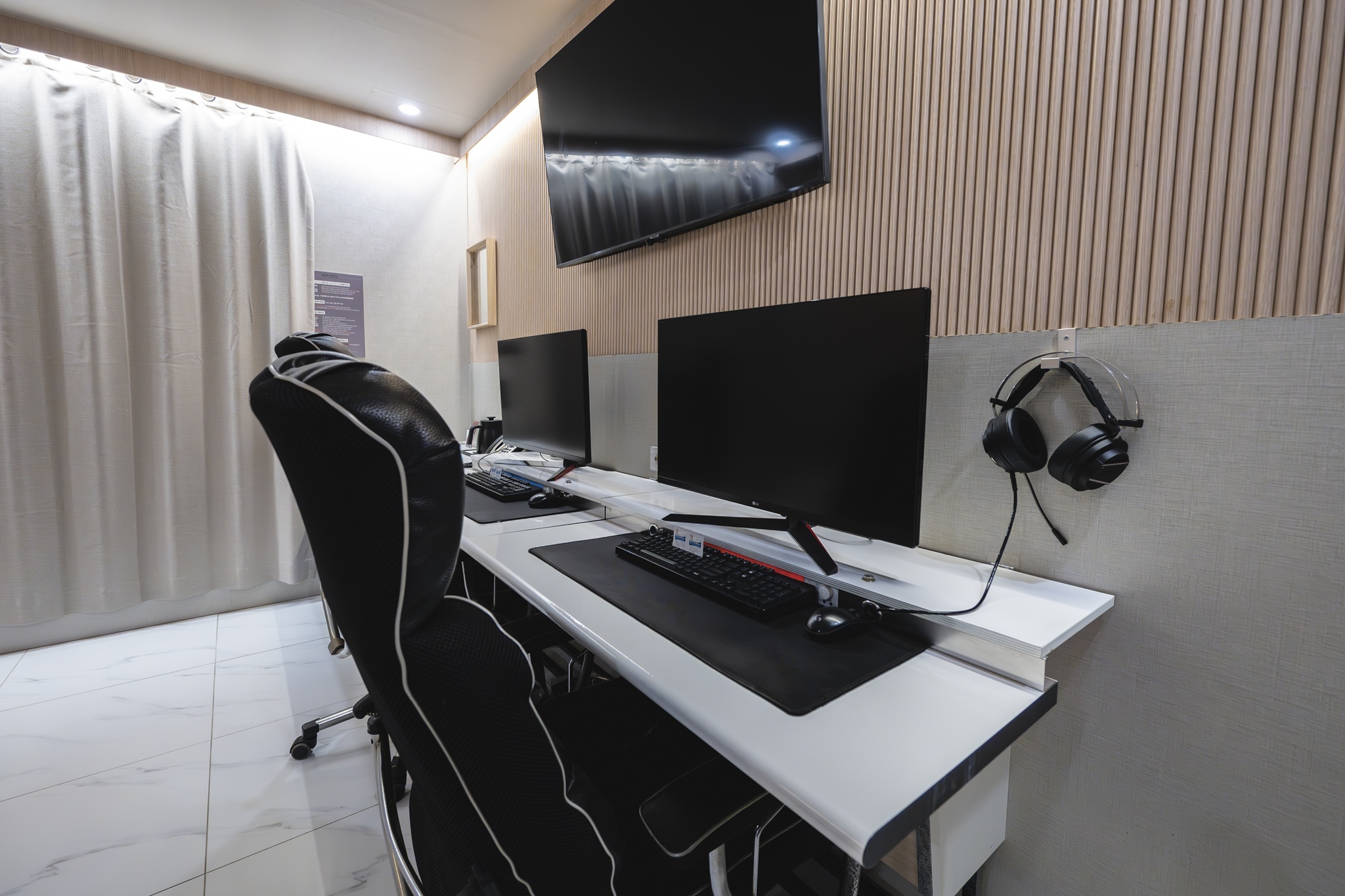 시그니처 2PC 금연(라운지드링크 2잔, 취소불가)