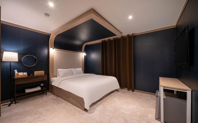 부산 해운대 벨모어 호텔