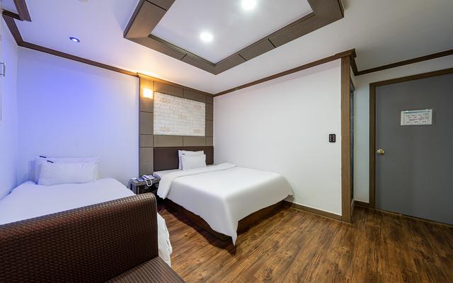 수원(인계동) 쟈이모텔