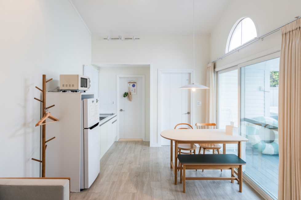 풀빌라2(독채, 오션뷰, 개별바베큐, 개별야외수영장)